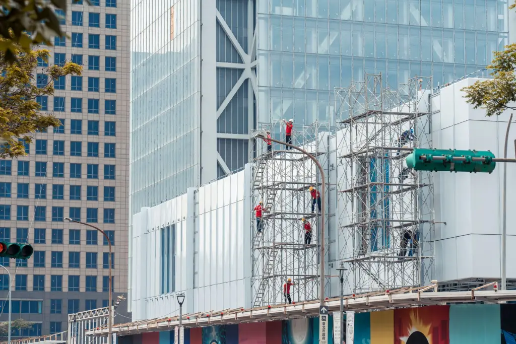 北京祈梦科技企业工装技术参数对比与选型建议
