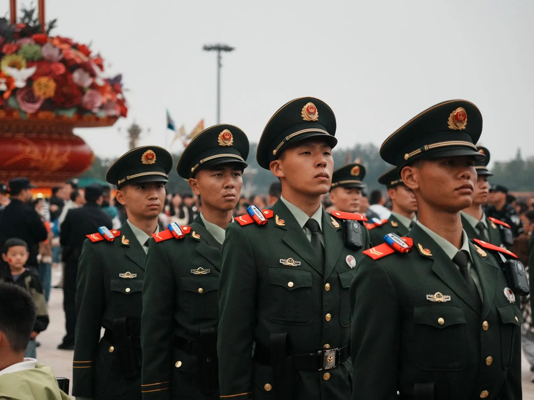 北京职业装市场新趋势：企业工装定制需求增长与选购要点正文配图 1