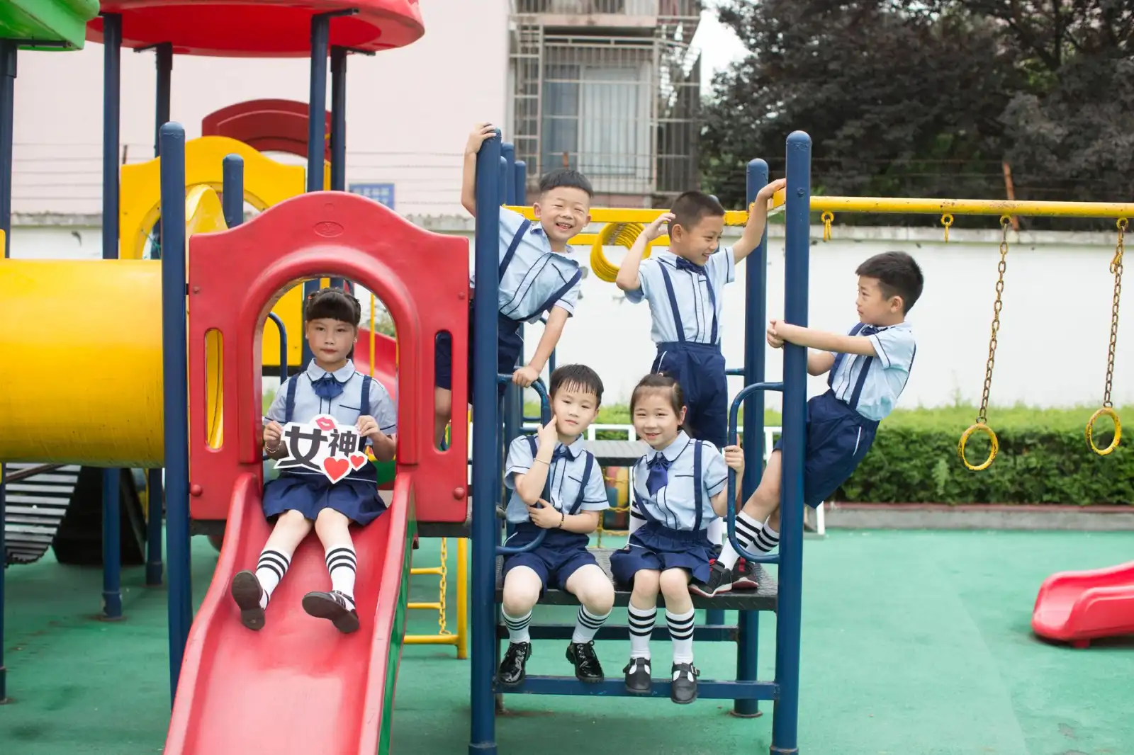 2025年华北地区物业服务标准更新：保安服与保洁服的功能性设计要点