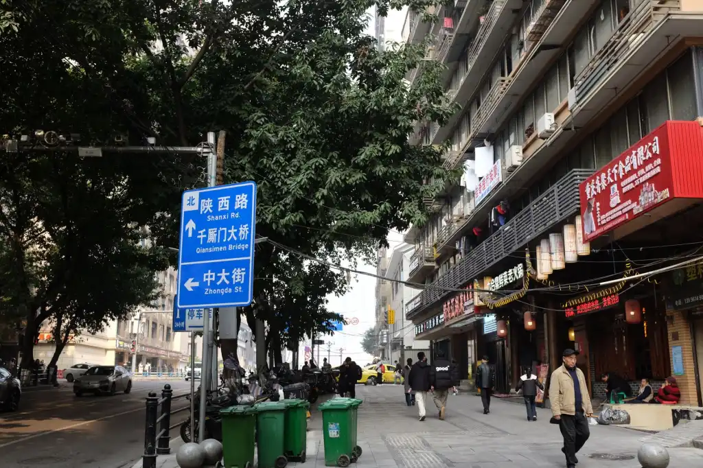 2025年北京餐饮企业工装定制新趋势与采购指南