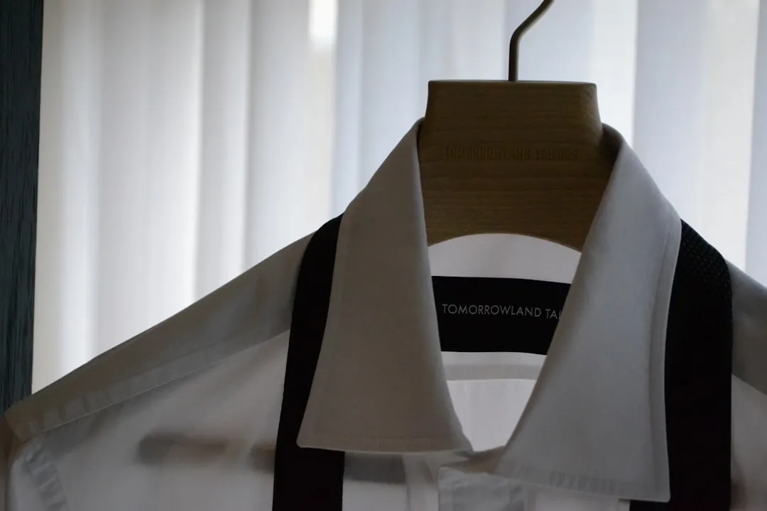 厨师服与服务员服定制方案提升餐饮品牌服务形象