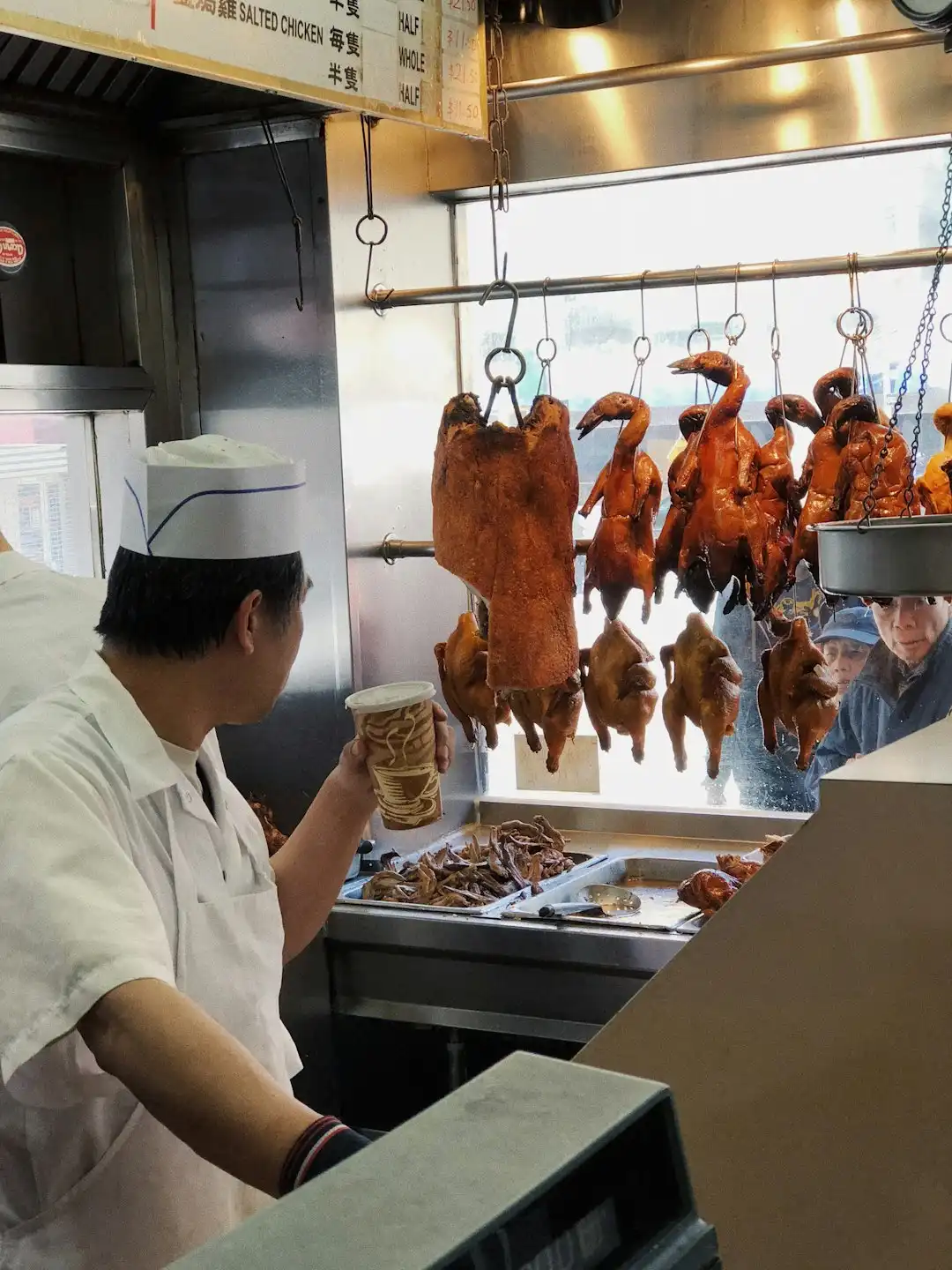 北京企业工装定制指南：从面料选择到团队形象统一正文配图 2